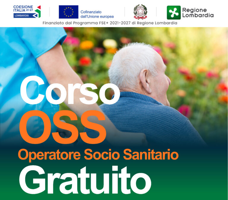 Corso OSS gratuito