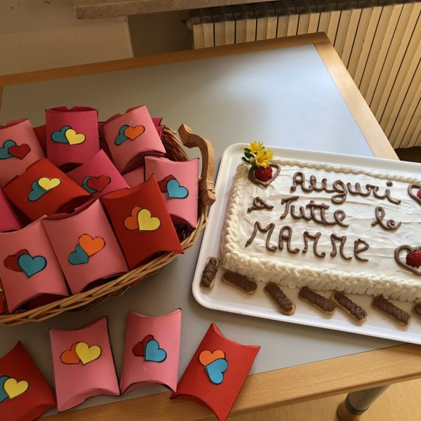 Festa della mamma