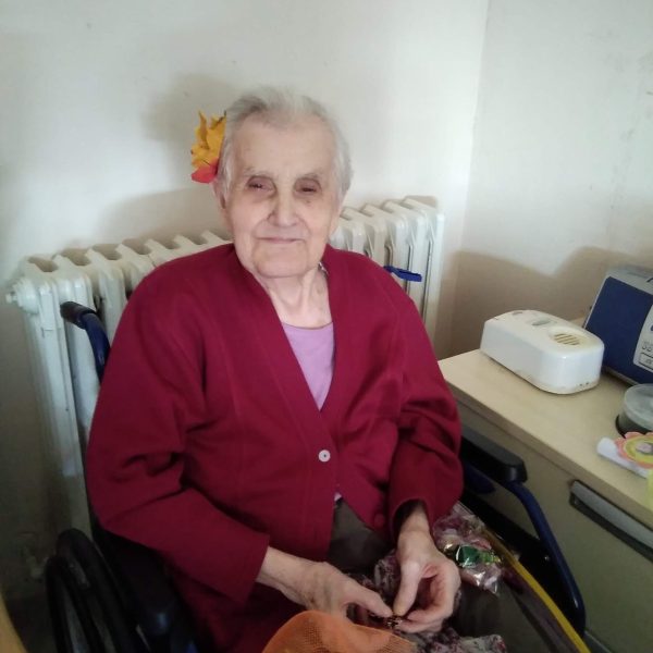Nonna Costantina