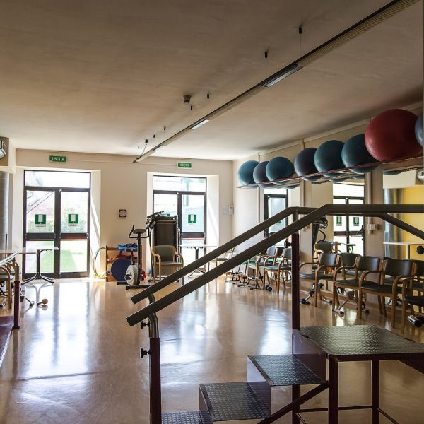 PALESTRA