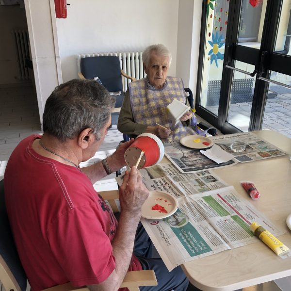 PROGETTO VASI-Guerrino e Costantina