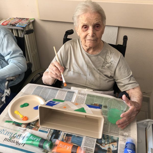 PROGETTO VASI-Maria M